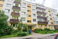 Квартира 2 комнаты 48 м² Минск, Беларусь