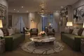 Квартира 4 спальни 212 м² Лондон, Великобритания