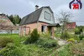 Dom 57 m² Ciurliouski sielski Saviet, Białoruś