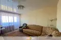 2 room apartment 41 m² Sluck, Belarus