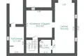 Cottage 256 m² Astrashitskagaradokski rural council, Belarus