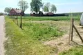 Land 754 m² Chlebowo, Poland