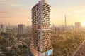 Квартира 2 комнаты 81 м² Дубай, ОАЭ