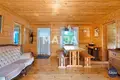 Casa de campo  Kitee, Finlandia