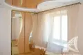 2 room apartment 56 m² Muchaviecki sielski Saviet, Belarus