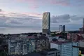 Studio apartment 1 bedroom 33 m² Batumi, Georgia