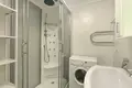 Mieszkanie 1 pokój 36 m² Ryga, Łotwa