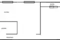 1 bedroom apartment 52 m² Warsaw, Poland