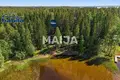 Casa de campo  Tuusniemi, Finlandia