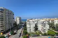 Mieszkanie 3 pokoi  Alanya, Turcja