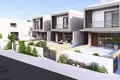 3 bedroom house 124 m² Paphos Municipality, Cyprus