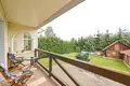Cottage 256 m² Astrashitskagaradokski rural council, Belarus
