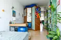 Apartamento 2 habitaciones 74 m² Zagreb, Croacia