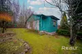 Haus  Radaskovicki sielski Saviet, Belarus