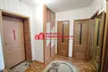 Appartement 2 chambres 53 m² Hrodna, Bélarus