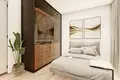 Mieszkanie 3 pokoi 80 m² Girne Belediyesi, Cypr Północny