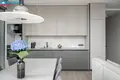 Apartamento 3 habitaciones 85 m² Kaunas, Lituania