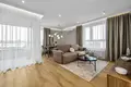 Appartement 5 chambres 104 m² Varsovie, Pologne
