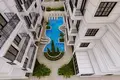 Квартира 1 спальня 56 м² Средиземноморский регион, Турция