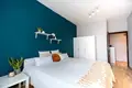 Квартира 3 комнаты 75 м² Сломники, Польша