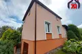 Haus 118 m² Zabalocki sielski Saviet, Belarus