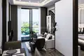 2 bedroom apartment 53 m² Rawai, Thailand