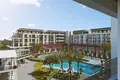 Квартира 3 комнаты 91 м² Kepez, Турция