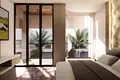 2 bedroom apartment 241 m² Kerobokan Kelod, Indonesia