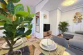 Szeregowiec 2 pokoi 82 m² Orihuela, Hiszpania