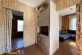 Dom 54 m² Jzufouski sielski Saviet, Białoruś
