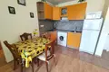1 bedroom apartment 60 m² Nesebar, Bulgaria