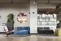 Office 408 m² in Moscow, Russia