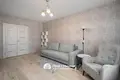 Квартира 1 комната 45 м² Минск, Беларусь