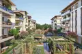 Apartamento 1 habitación 189 m² Basaksehir, Turquía