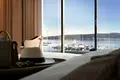 1 bedroom apartment 106 m² Tivat, Montenegro