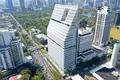 140 Wireless, Bürofläche zu vermieten in der Nähe des Lumpini Parks Bangkok, Thailand.