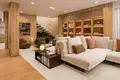Penthouse 3 pokoi 320 m² Cerqueira Cesar, Brazylia