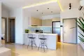 Apartamento 3 habitaciones 104 m² Mezitli, Turquía