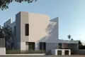 4 bedroom apartment 216 m² Nicosia, Cyprus