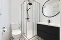 Appartement 2 chambres 45 m² Varsovie, Pologne