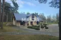 Вилла 10 комнат 600 м² Nicas pagasts, Латвия