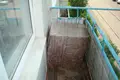 Wohnung 2 zimmer 48 m² Navakolasava, Belarus