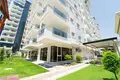 Mieszkanie 2 pokoi 120 m² Mediterranean Region, Turcja