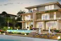 Villa Al Thuraya Island