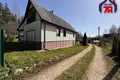 Casa 140 m² Radaskovicki sielski Saviet, Belarús