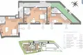 Mieszkanie 3 pokoi 117 m² Kraków, Polska