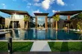 7 bedroom villa 1 350 m² Marmara Region, Turkey