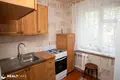 2 room apartment 38 m² Lida, Belarus