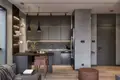 Complejo residencial New residence with a swimming pool close to a metro station and universities, Istanbul, Turkey