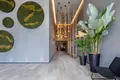 Estudio 1 habitación 25 m² Paraiso, Brasil